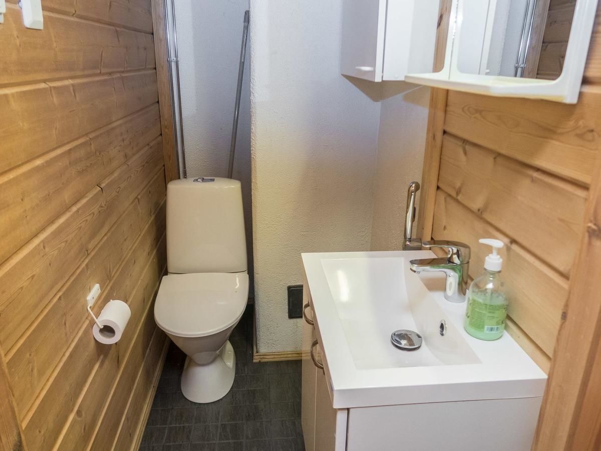Дома для отпуска Holiday Home Uolevintie 39b Рука-27