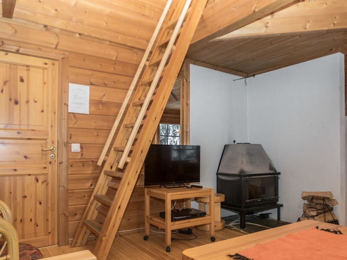 Дома для отпуска Holiday Home Uolevintie 39b Рука-29