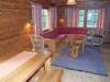 Дома для отпуска Holiday Home Uolevintie 39b Рука-7