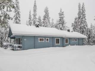 Дома для отпуска Holiday Home Uolevintie 39b Рука-0