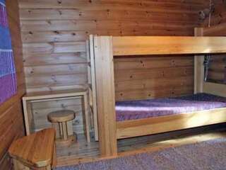 Дома для отпуска Holiday Home Uolevintie 39b Рука Дом для отпуска-12