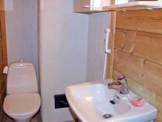 Дома для отпуска Holiday Home Uolevintie 39b Рука Дом для отпуска-20