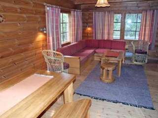 Дома для отпуска Holiday Home Uolevintie 39b Рука Дом для отпуска-7