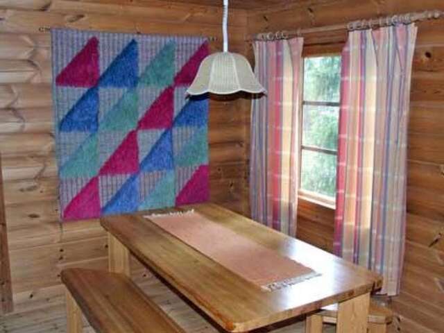 Дома для отпуска Holiday Home Uolevintie 39b Рука-14