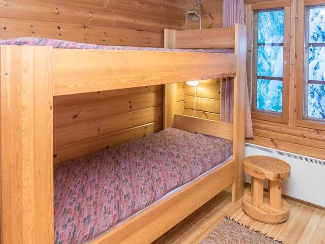 Дома для отпуска Holiday Home Uolevintie 39b Рука-16