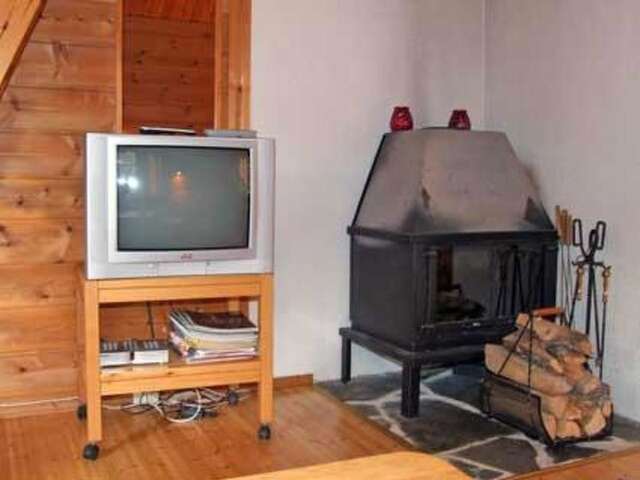 Дома для отпуска Holiday Home Uolevintie 39b Рука-4