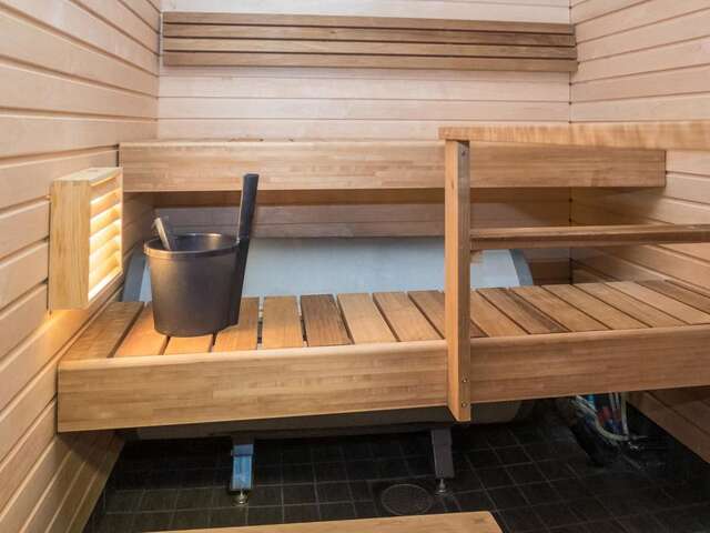 Дома для отпуска Holiday Home Uolevintie 39b Рука-22