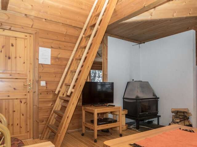 Дома для отпуска Holiday Home Uolevintie 39b Рука-28