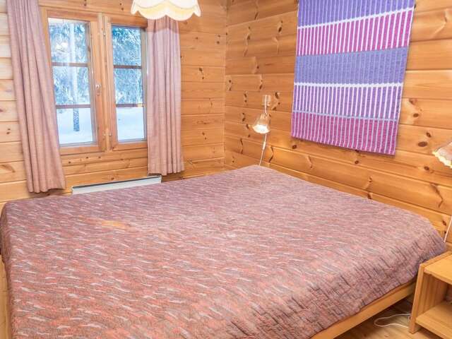 Дома для отпуска Holiday Home Uolevintie 39b Рука-30