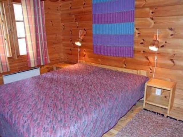 Дома для отпуска Holiday Home Uolevintie 39b Рука-34