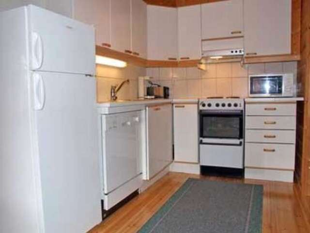 Дома для отпуска Holiday Home Uolevintie 39b Рука-42