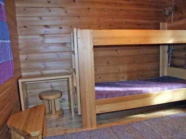 Дома для отпуска Holiday Home Uolevintie 39b Рука-44